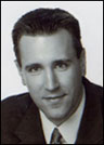 Chris Harding