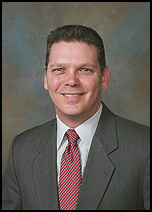 Earl Bruck