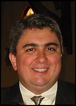 Stephen Coyle