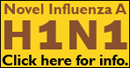 H1N1 Button
